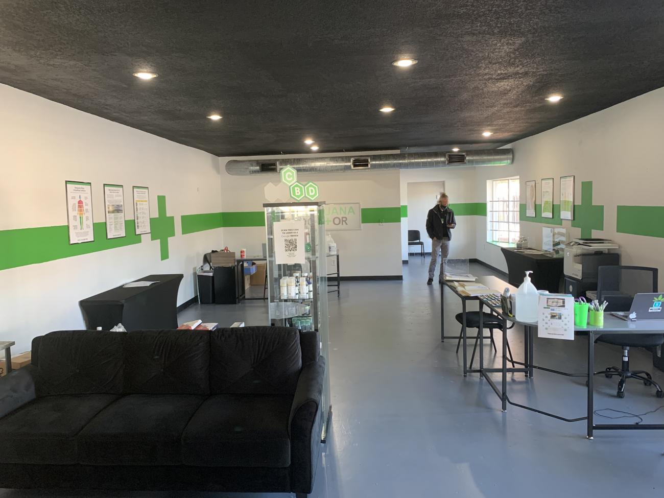 Marijuana Doctor South Tampa Marijuana Doctor